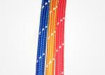 5mm Ultralight Camping Guy Ropes Guylines With Aluminum Tensioner