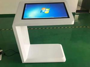 Wholesale 32&quot; 55&quot; 280W 1920×1080 350cd/m2 PCAP Touch Screen Table from china suppliers