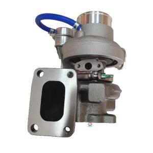 Wholesale HE200WG QSF3.8 Engine Turbocharger 3790144 For Cummins Excavator from china suppliers