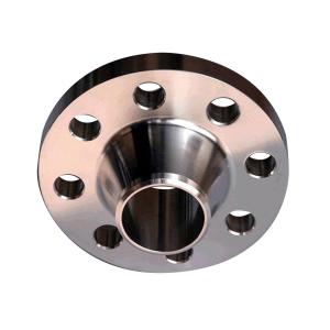 Wholesale Surface Antirust Oil BS 4504 Flange Carbon Steel Weld Neck from china suppliers