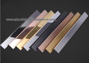 Wholesale Good Corrosion Resistance Stainless Steel T Section Profiles 20mm Width from china suppliers