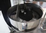 0.5-500g Ultrasonic VFFS Packaging Machine For Silica Gel Non Woven Bag