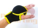 Exercise Fitness Boxing MMA Walking Running NeopreneWeighted Hand Gloves 1LB