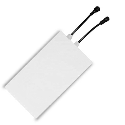 5hrs Charging 12V 40Ah LiFePO4 18650 Rechargeable Battery