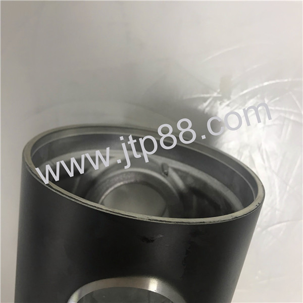 Hino P11C Cast Iron Piston 122.0mm DIA 61.0mm COMP With Black Color