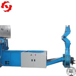 Wholesale 1200mm Fine Cotton Opening Machine For Carpert Making 200kg/h from china suppliers