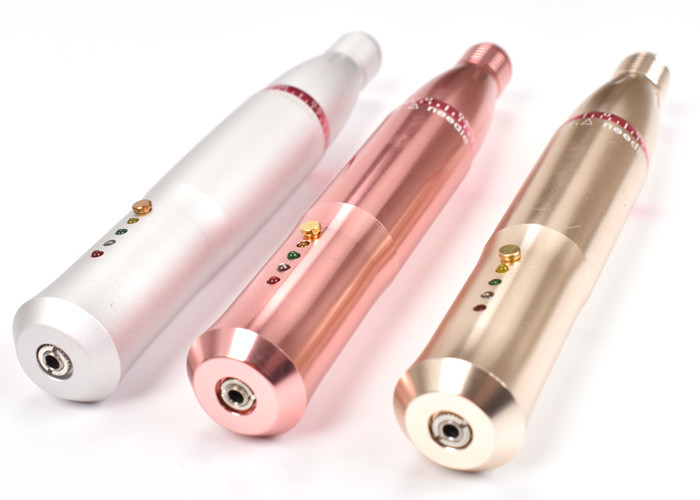 Multifunction 4 Levels Speed Permanent Eyebrow Tattoo Machine Microblading