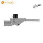 Dust Free IP66 Street Lights