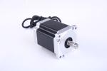 NEMA34 Stepper Motor Body Length 98MM 2Phase Rated Current 4.2A Rated Torque 6