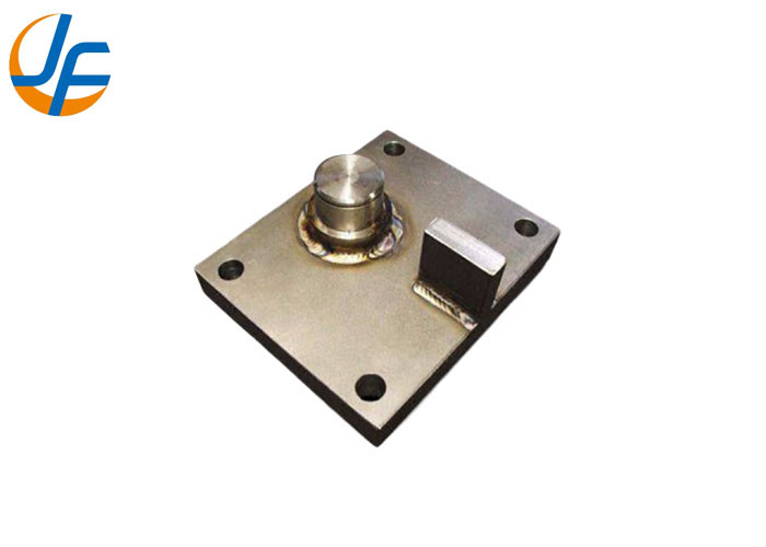 Industrial Halls Laser Cutting Fabrication Steel Construction Building Material Steel Parts