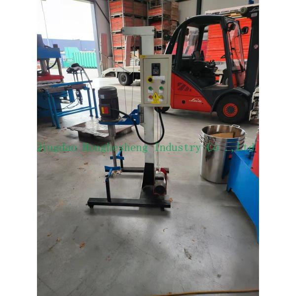 1000*1000 Rubber Tile Making Machine For 1*1m Rubber Floor Tile