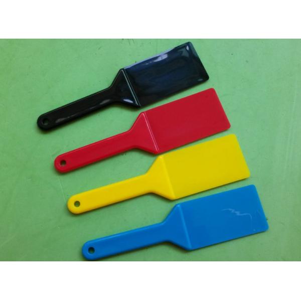 Stainless Steel Silk Screen Printing Materials , Durable Silk Screen Printing Tools