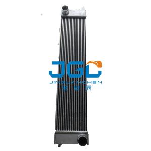 Wholesale Excavator Accessories Intercooler Charge Air Cooler Mechanical Parts EX330-3 from china suppliers