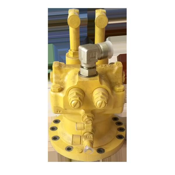 Pc50mr-2 20U-26-00040 Swing Motor Assy Komatsu Excavator Machine Parts Hydraulic