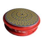 500MM Radial Type Circular Electro Magnetic Chuck