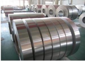 Wholesale 4343 Brazing Cladding Aluminum Foil Roll Condenser Thick Heavy Duty Foil Sheets from china suppliers