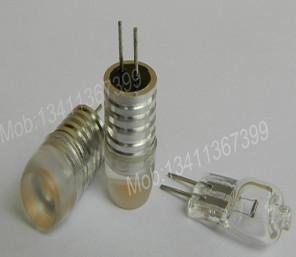 Wholesale 1.5W G4 led bulb/HOT SELLER G4 bulb from china suppliers