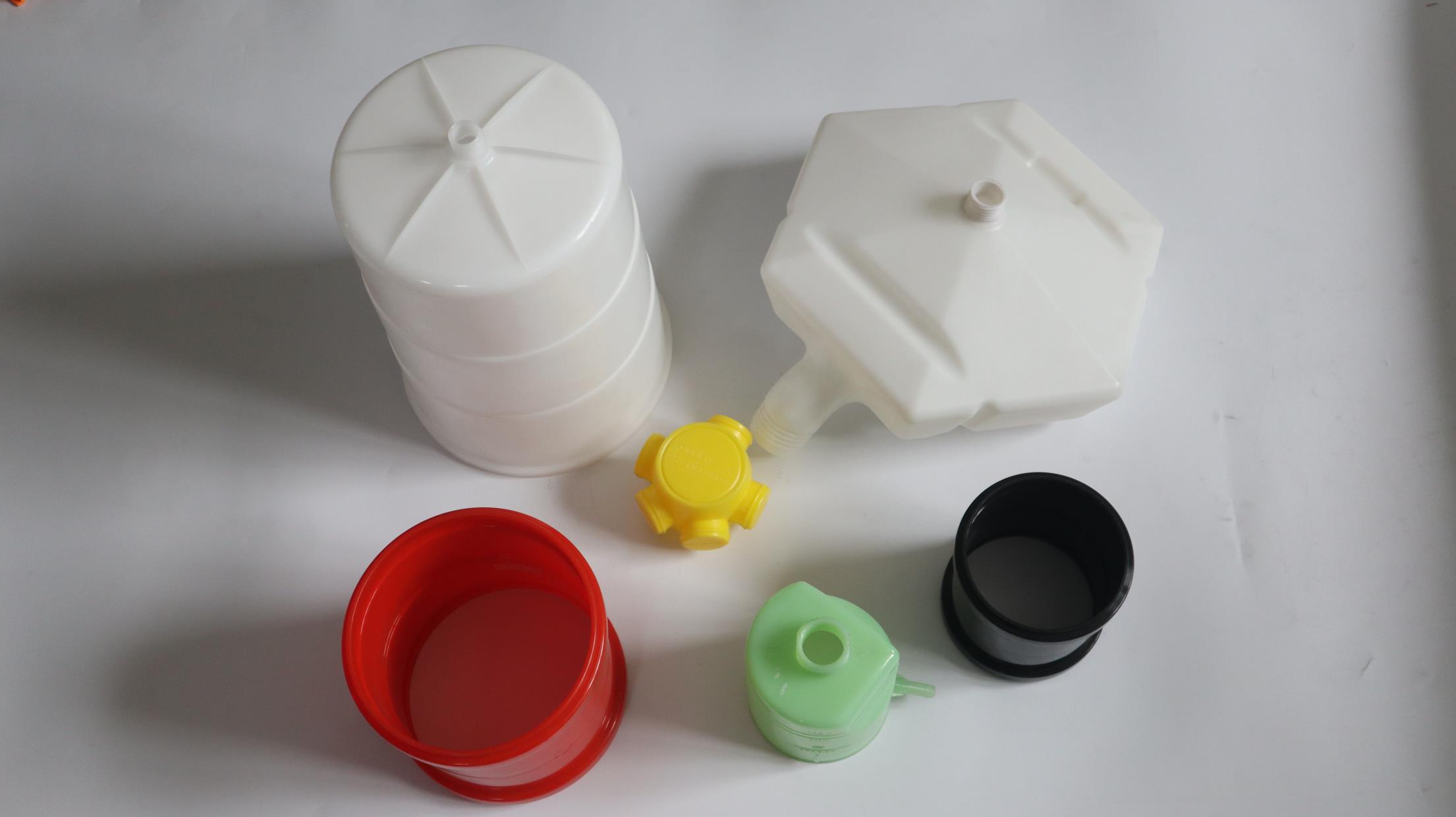 300000-500000 Shots Rubber Molding Mould Single Cavity Multiple Cavity