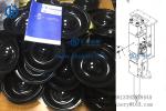 Non Toxic CATEEEEEE H115 Hydraulic Breaker Diaphragm For Construction Machinery