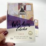 Customized Logo Printing Self Adhesive Wine Sticker Labels Luxury Waterproof