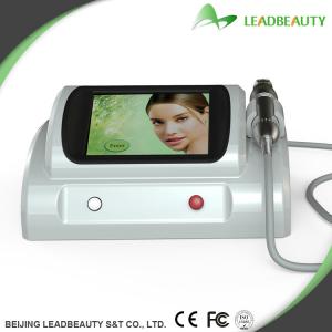 Wholesale 2016 Best Selling products Fractional RF Mirconeedle Machine for Anti-aging from china suppliers