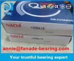 120BA16 Angular Contact Steel Cage Bearing 120BA16 Excavator Bearing 120*165*22