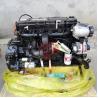Cummins ISDe210 40 machinery diesel Engine Assembly cummins isde210 tier4 engine for sale