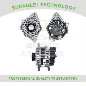 Wholesale Lester 11311 Hyundai Car Alternator OEM Electromagnetic Vibratory Auto Generator from china suppliers
