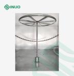 IPX3 IPX6 Water Spray Test Chamber Jet Nozzle IP Code Testing Chamber