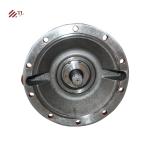 Excavator Swing Motor Slewing Motor 2401-9247KT 401-00003B for M2X63 R150-7