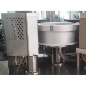 Wrap-Around OPP Labeling Machines with Speed 3000-24000bph