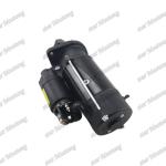 C4.4 Engine Starter Motor QD2513B E313 24V 10T 2873K607 11132229 11132369 For