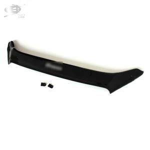 Wholesale PMMA Bonnet Stone Chip Guard Car Hood Shield For D-Max 2012-2019 from china suppliers