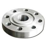 Lined Raised Face Stainless Steel Paddle Slip Carbon Steel Pipe Flanges