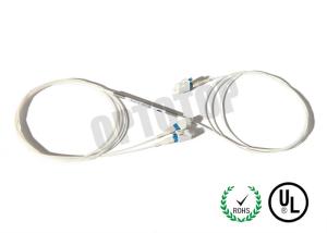Wholesale 1310 &amp; 1550nm Dual Window Coupler 0.9 mm For FTTH / Local Area Network from china suppliers
