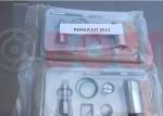4HK1 ISUZU 095000 5511 Denso Fuel Injection Pump Parts High Speed Steel Material