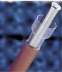 Excellent Toughness Components Heat Shrink Tubing Longer Service Life