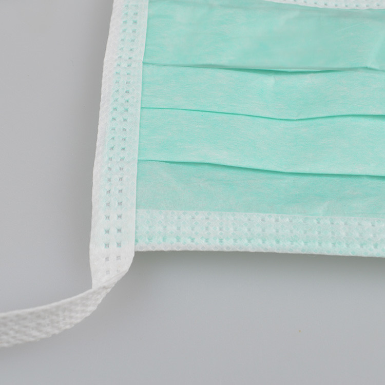 Wholesale Manfacturers 3 layer Medical Face Mask Printed Logo 3ply Kids Protection Sale Face Masks For Men Women
