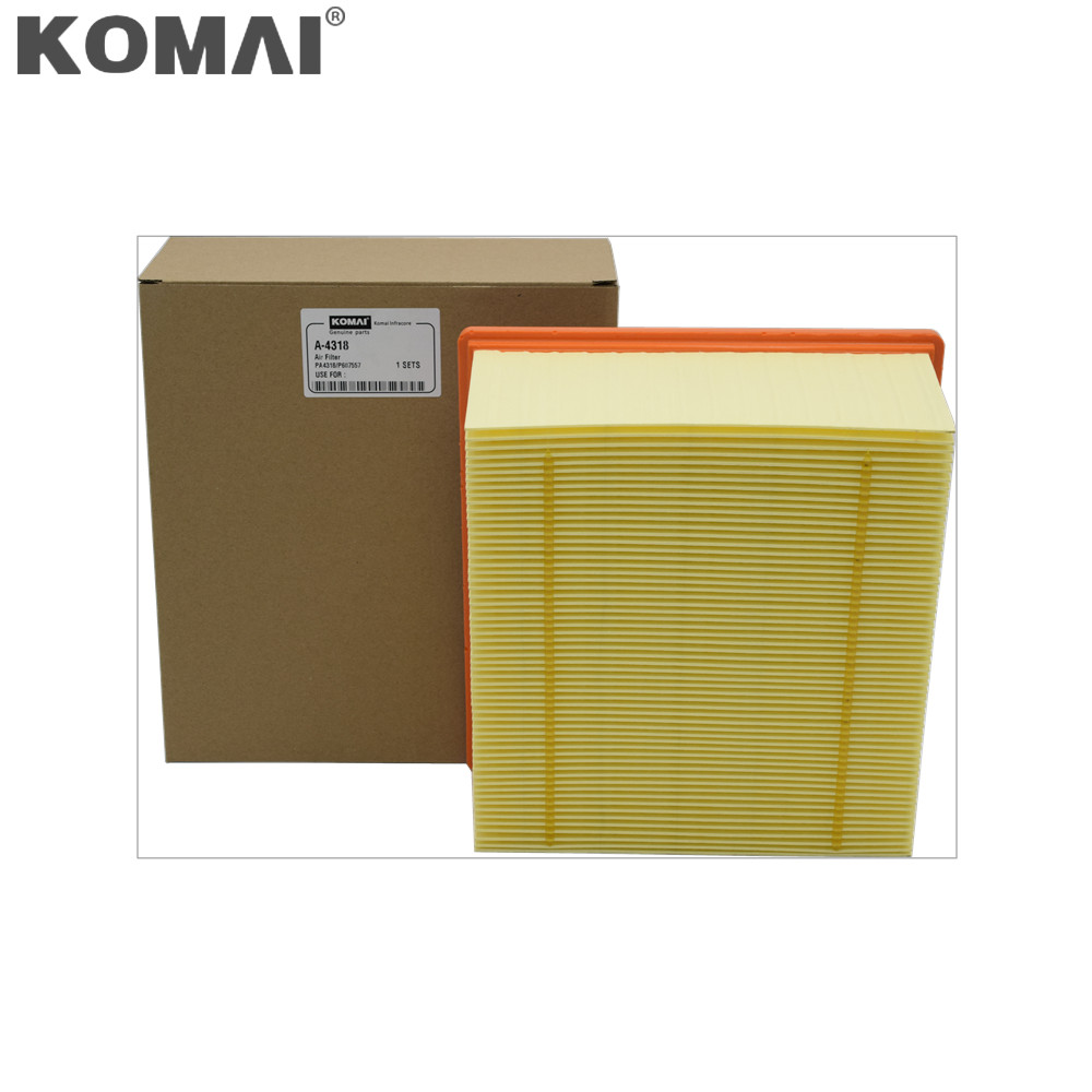 Air Filter For Truck P616743 53034051AB A56314 AF616743 PA4318