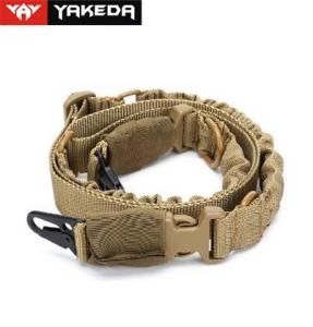 Wholesale Nylon Hunting Tactical Ar Sling / Tactical Bungee Sling Multiple from china suppliers