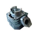 High Performance Engine Parts Cast Iron Cylinder Block / Cylinder Head for