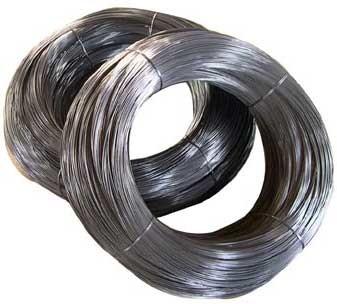 Bright Surface Stainless Steel Cold Heading Wire AISI,DIN,GB,JIS 304 316 201 202