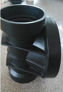 Wholesale Manhole Sheet Metal Mould OEM ODM Customized from china suppliers