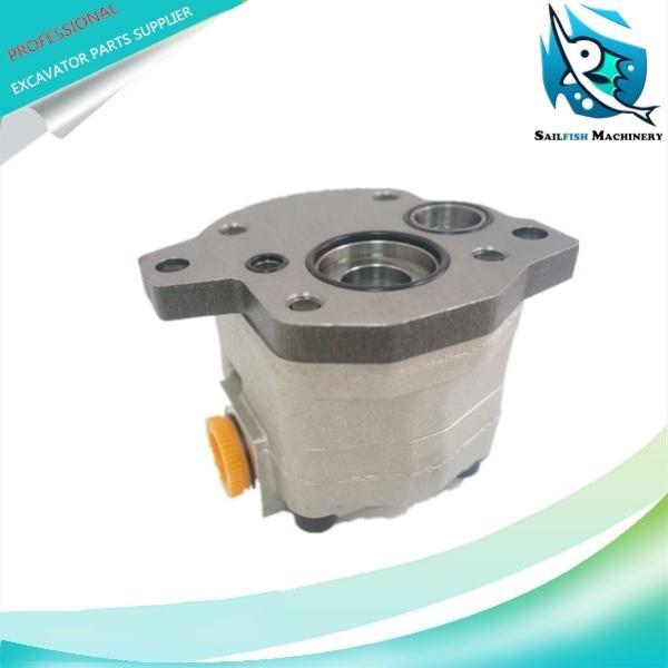 Hot sale good quality AP2D21 gear pump pilot pump for HITACHI EX35 KOMATSU PC45