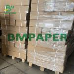 24 inch 36 inch White Garment Plotter Paper For Garment Factory