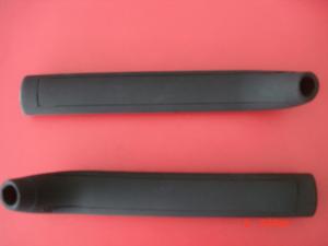 Wholesale ABS Plastic Injection Molds , HDPE Multi Cavity Injection Moulding For Soft Chair Arm from china suppliers
