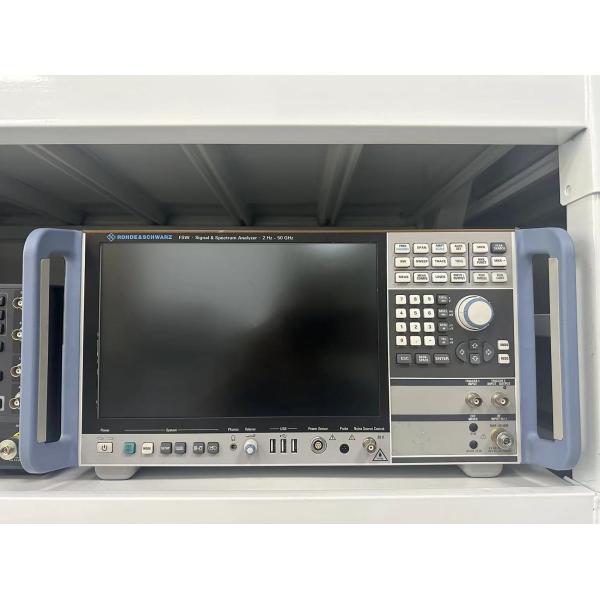 Wholesale 50 GHz Ultra Wideband Spectrum Analyzer Rohde &amp; Schwarz FSW50 from china suppliers