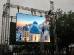 P2.6 P 2.976 P3.91mm Event Rental LED Display Screen Billboard Outdoor Full