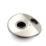China Manufacturer CNC Machining Parts-Stainless Steel Precision Prototypes for