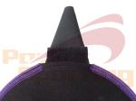 Exercise Fitness 3 lbs Neoprene Sandbag Sandbell Soft Kettlebell